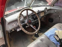 1948 Buick Roadmaster for sale in Michigan (ID-125773)