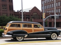 1948 Buick Roadmaster for sale in Michigan (ID-129775)