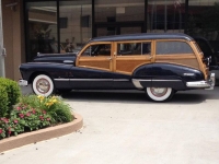 1948 Buick Roadmaster for sale in Michigan (ID-129775)