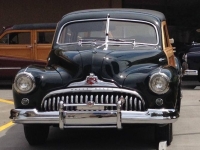 1948 Buick Roadmaster for sale in Michigan (ID-129775)