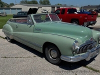 1948 Buick Roadmaster for sale in Riverhead, New York (ID-145324)