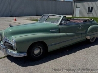 1948 Buick Roadmaster for sale in Riverhead, New York (ID-145324)