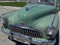 1948 Buick Roadmaster for sale in Riverhead, New York (ID-145324)