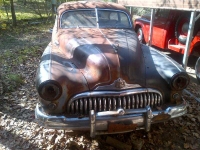 1948 Buick Super for sale in Midlothian, Texas (ID-108929)