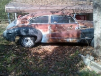 1948 Buick Super for sale in Midlothian, Texas (ID-108929)