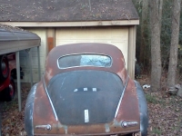 1948 Buick Super for sale in Midlothian, Texas (ID-108929)