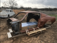 1948 Buick Super for sale in Midlothian, Texas (ID-108929)