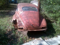 1948 Buick Super for sale in Michigan (ID-113603)