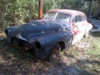 1948 Buick Super for sale in Michigan (ID-113603)