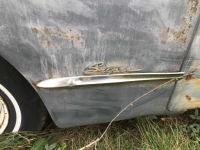 1948 Buick Super for sale in Michigan (ID-113603)