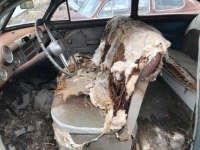 1948 Buick Super for sale in Michigan (ID-113603)