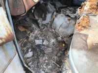1948 Buick Super for sale in Michigan (ID-113603)