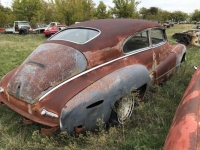 1948 Buick Super for sale in Michigan (ID-113603)