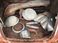 1948 Buick Super for sale in Michigan (ID-113603)