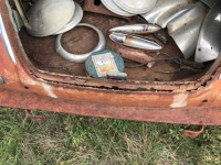 1948 Buick Super for sale in Michigan (ID-113603)