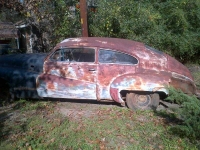 1948 Buick Super for sale in Midlothian, Texas (ID-114211)