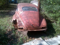 1948 Buick Super for sale in Midlothian, Texas (ID-114211)