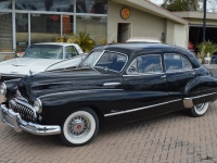 1948 Buick Super for sale in Michigan (ID-125339)