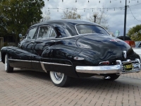 1948 Buick Super for sale in Michigan (ID-125339)