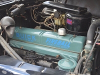 1948 Buick Super for sale in Michigan (ID-125339)