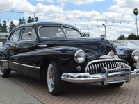 1948 Buick Super for sale in Michigan (ID-125339)