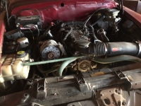 1948 Cadillac Convertible for sale in Michigan (ID-141124)