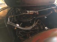 1948 Cadillac Convertible for sale in Michigan (ID-141124)