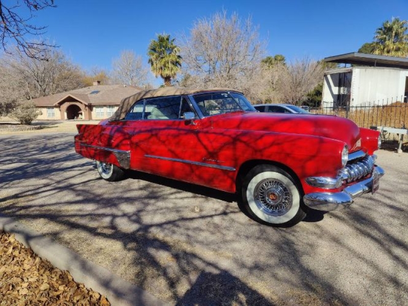 1948 Cadillac Custom for sale in Michigan (ID-138161)