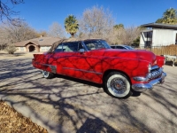 1948 Cadillac Custom for sale in Michigan (ID-138161)