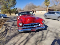1948 Cadillac Custom for sale in Michigan (ID-138161)