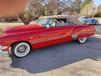 1948 Cadillac Custom for sale in Michigan (ID-138161)