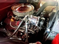 1948 Cadillac Custom for sale in Michigan (ID-138161)