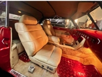 1948 Cadillac Custom for sale in Michigan (ID-138161)
