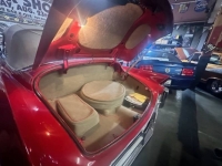 1948 Cadillac Custom for sale in Michigan (ID-138161)