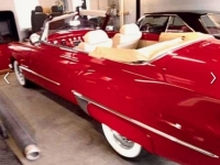 1948 Cadillac Custom for sale in Michigan (ID-138161)
