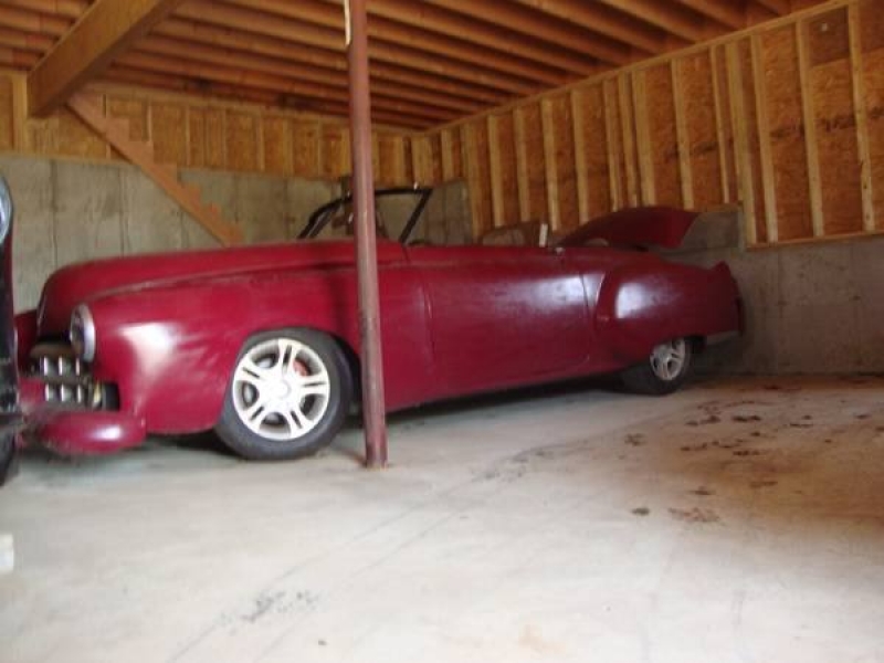 1948 Cadillac DeVille for sale (ID-99923) 1948 Cadillac DeVille for sale (ID-99923)