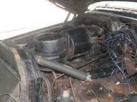 1948 Cadillac Fleetwood for sale in Michigan (ID-139811)