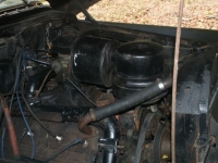 1948 Cadillac Fleetwood for sale in Michigan (ID-139811)