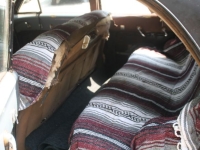 1948 Cadillac Fleetwood for sale in Michigan (ID-139811)