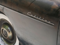 1948 Cadillac Fleetwood for sale in Michigan (ID-139811)
