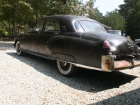 1948 Cadillac Fleetwood for sale in Michigan (ID-139811)