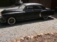 1948 Cadillac Fleetwood for sale in Michigan (ID-139811)