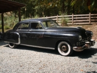 1948 Cadillac Fleetwood for sale in Michigan (ID-139811)