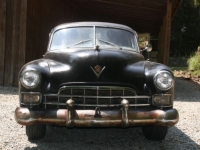 1948 Cadillac Fleetwood for sale in Michigan (ID-139811)