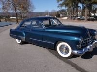 1948 Cadillac Series 61 for sale in Michigan (ID-94993)
