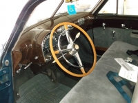 1948 Cadillac Series 61 for sale in Michigan (ID-94993)