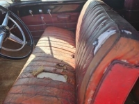 1948 Cadillac Series 62 for sale in Michigan (ID-126708)