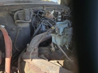 1948 Cadillac Series 62 for sale in Michigan (ID-126708)