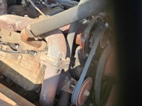 1948 Cadillac Series 62 for sale in Michigan (ID-126708)