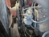 1948 Cadillac Series 62 for sale in Michigan (ID-126708)